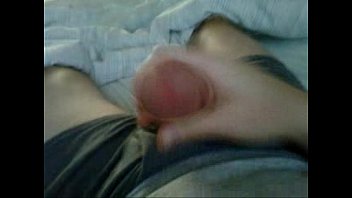 Taking Care Of The Morning Wood