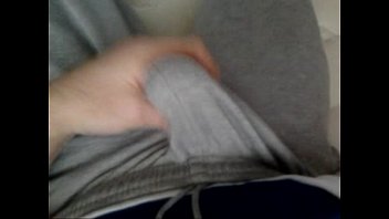 Horned Up In My Sweat Pants