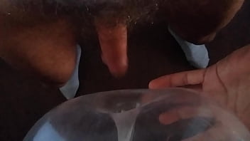 Cu De Camisinha Uma Delicia