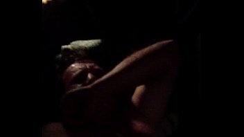 Caminhoneiro Do Rio Grande Do Sul Batendo Punheta