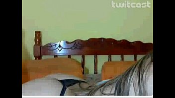 Piriguete Do Twitcam