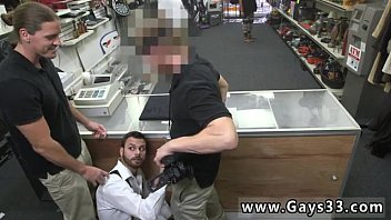 Gays Guys Sex Movie Guy Finishes Up With Anal Invasion Fuckfest