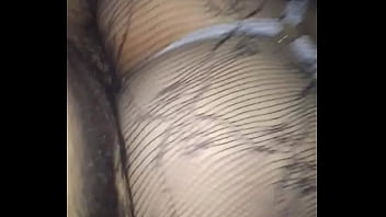 Penetrandola Con Todo Y Medias Pt.2