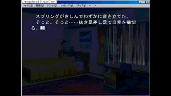 Hentai, Eroge - Toons - 2025 - Intense - Performance - Video 6300747