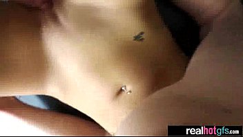 Real Sexy Horny Gf In Her Best Sex Tape (kaylee Banks) Vid-