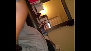 Don Squeezy Getting A Blowjob