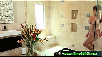 Nuru Massage With A Happy Ending 10