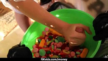 Sex For Cash Turns Shy Girl Into A Slut 1 - teens, whore, cash, money, price, pay, sex-tape, moneytalks, money-talks - Video 5457036