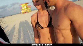 Sex For Cash Turns Shy Girl Into A Slut 19 - teens, whore, cash, money, price, pay, sex-tape, moneytalks, money-talks - Video 5457067