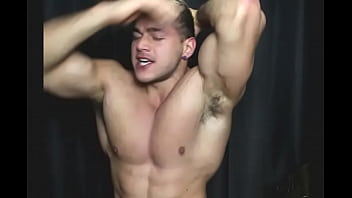 Bigger Better Stronger Harder!