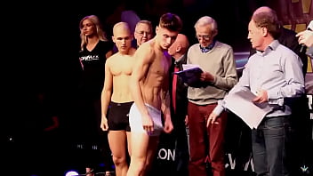 Josh Pritchard Bulge