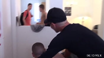 Enchendo O Passivo De Porra