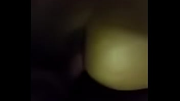 18 Year Old Black Girl Fucked Doggystyle By Big Cock