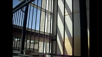 Gotcha Erika (highchool Blonde Upskirt)