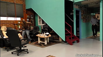 Cuckold - Alexa Grace1