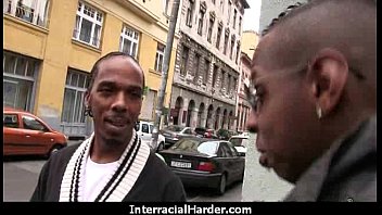 White Whore Screams In Pleasure From Huge Black Cock 21 - black, hardcore, interracial, hugecock, black-dick, black-cock, monster-cock, white-girl - Video 5454853