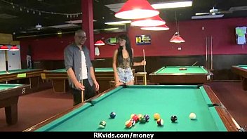 Amateur Girl Accepts Cash For Sex From Stranger 7 - teens, whore, cash, money, price, pay, sex-tape, moneytalks, money-talks - Video 5401701