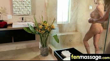 Husband Cheats With Masseuse In Room! 4 - hardcore, teasing, fantasy, erotic, massage, massages, perfect-body - Video 5507601