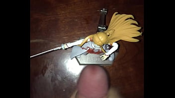 Asuna Sao Sof Bukkake