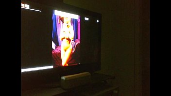 Danni Ashe Cum Tribute