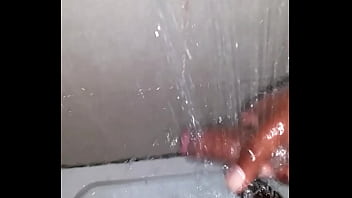 Masturbation, Shower, Water - Unknown - 2025 - Amazing - Performance - Video 5455349