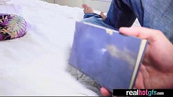 Sex Tape With Sexy Naughty Horny Gf (kylie Nicole) Vid-19