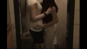 Amature 3some Public Washroom - Pussyparlorcams