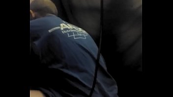 Brother Guilts Step Sister Into Handjob