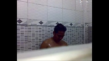 Part1 Jakol Ni Roderick Rosales Habang Naliligo