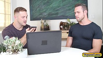 Some Blowjob French Kiss And Anal Fuck