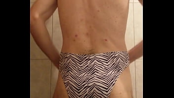 Calcinha Comportada De Oncinha[1]