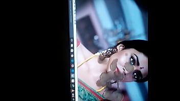 Cumtribute To Tamil Actress Shreya