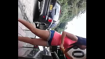 La Zorrita De Las Arepas