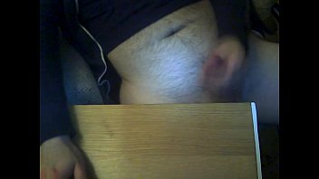 Jerking Off Watching Porn