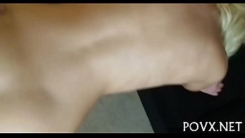 Destiny Jaymes: Pov Life