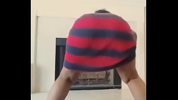 Big Ass Clapping 18