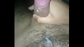 Buena Acabada, Rica Paja, Nice Cumshot Handjob