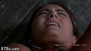 Barbarous Messy Cleft Delighting