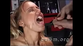 Blonde Facial (need Info)