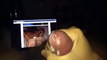 Gozando Gostoso Em Homenagem à Safada23