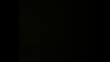 She Couldn_t Handle More Than 30 Seconds