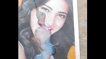 Cum Tribute To Shruthi Hassan