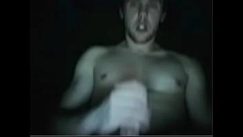 Jake Harvey Masturbate