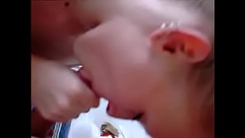 Blonde, Blowjob - Blonde - 2025 - Passionate - Show - Video 5450074