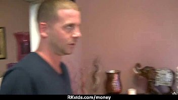 Cute Sexy Student Trades Sex For Some Extra Cash 18 - teens, whore, cash, money, price, pay, sex-tape, moneytalks, money-talks - Video 5450284