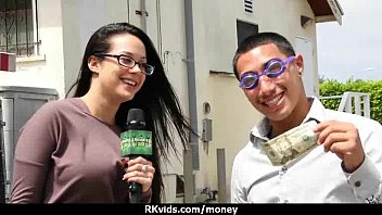 Cute Sexy Student Trades Sex For Some Extra Cash 17 - teens, whore, cash, money, price, pay, sex-tape, moneytalks, money-talks - Video 5394241