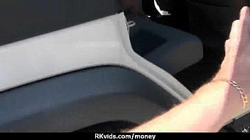 Cute Sexy Student Trades Sex For Some Extra Cash 23 - teens, whore, cash, money, price, pay, sex-tape, moneytalks, money-talks - Video 5450070