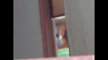 Spying A Nice Girlfriend