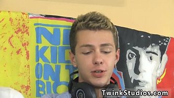 Amazing Gay Scene Jae Landen And Keith Conner Are Just Friends