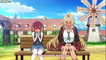Hentai Sup Español